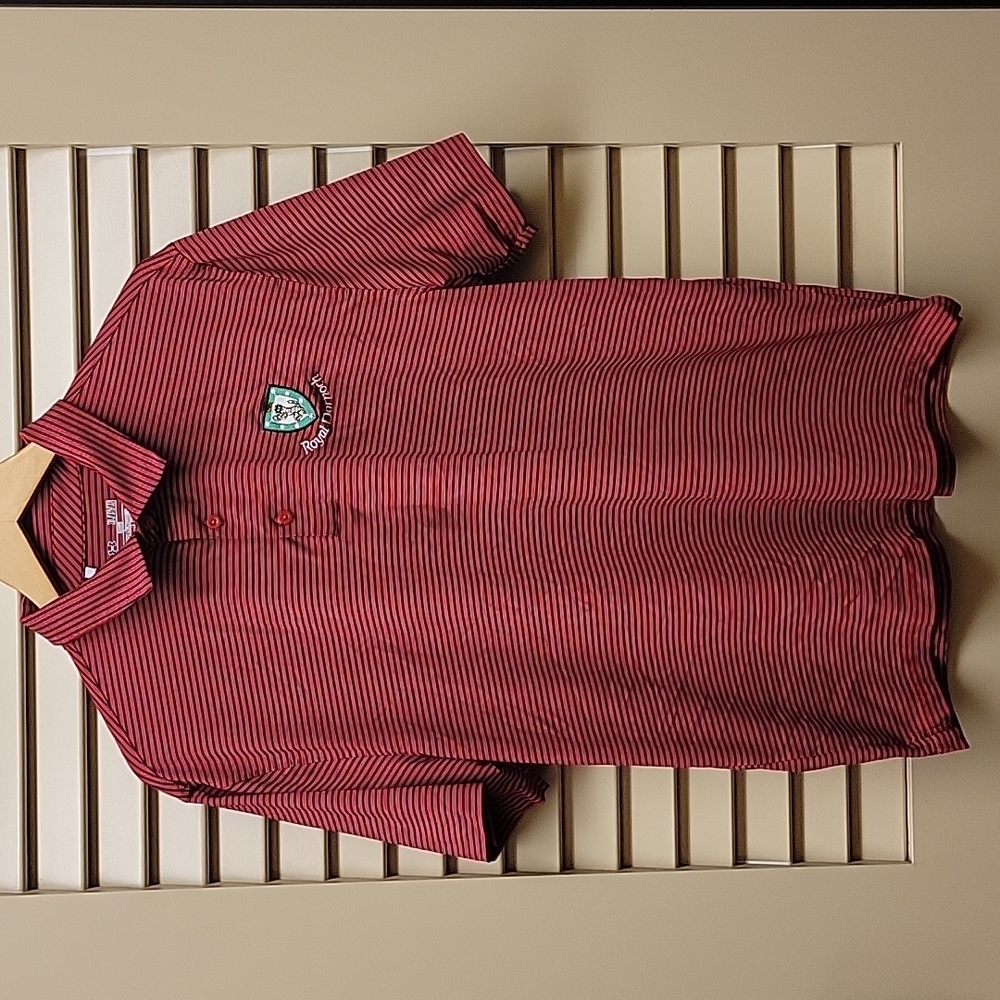 Under Armour Polo Shirt